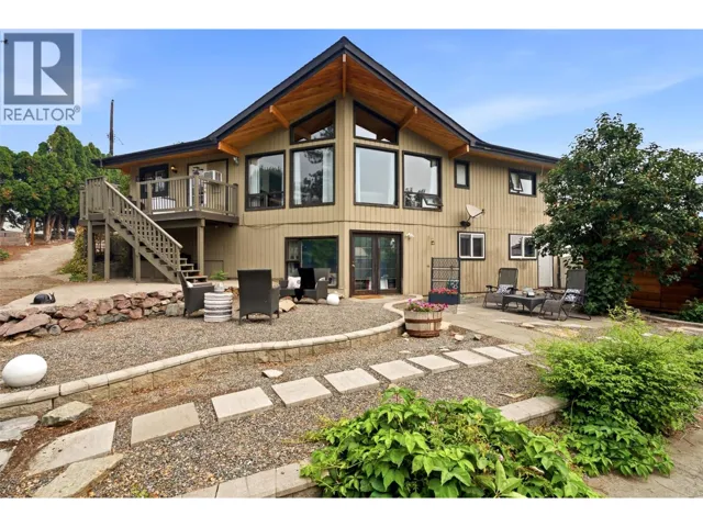 2402 Reid Avenue, Merritt, British Columbia V1K1H6