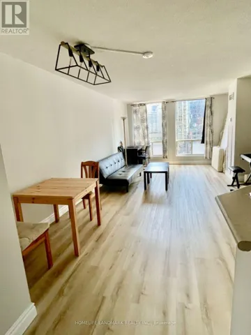 1002 - 25 GRENVILLE STREET, Toronto (Bay Street Corridor), Ontario M4Y2X5