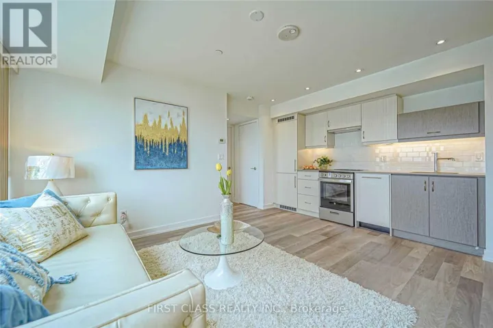 805 - 181 HURON STREET, Toronto (University), Ontario M5T0C1