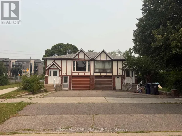 209 APACHE TRAIL, Toronto (Pleasant View), Ontario M2H2J3