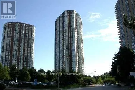 1306 - 5 CONCORDE PLACE, Toronto (Banbury-Don Mills), Ontario M3C3M8