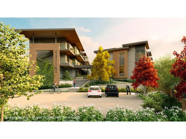 A103 6644 203 STREET, Langley, British Columbia V2Y1P3
