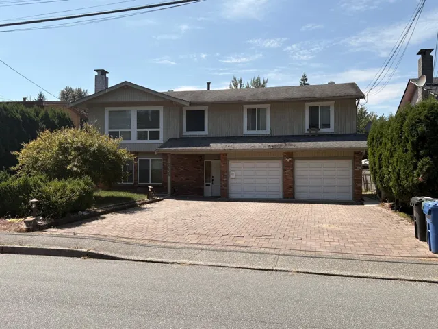 2755 SPRINGHILL STREET, Abbotsford, British Columbia V2T3V8