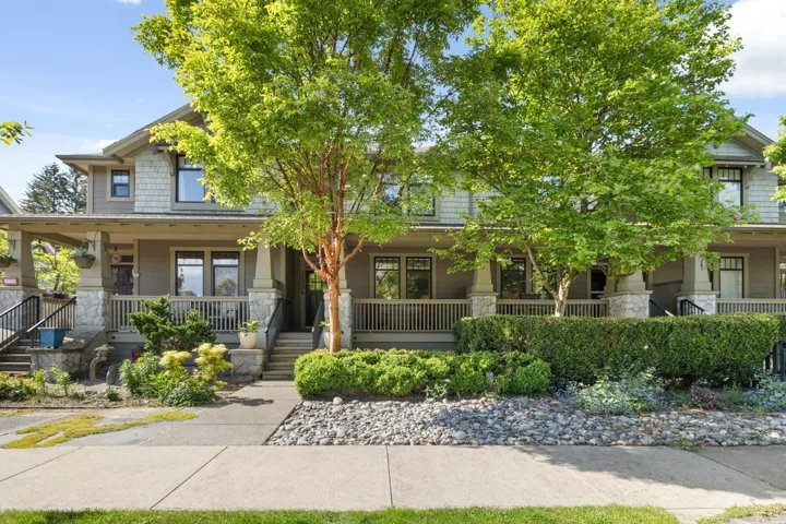 22994 BILLY BROWN ROAD, Langley, British Columbia V1M4G2