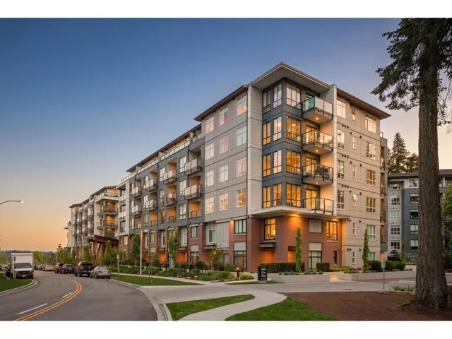 317 3528 146A STREET, Surrey, British Columbia V4P0H4