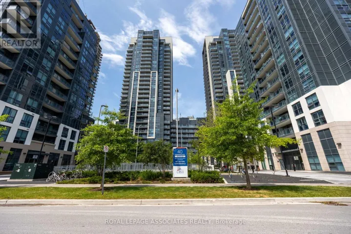 327 - 20 MEADOWGLEN PLACE, Toronto (Woburn), Ontario M1G0A9