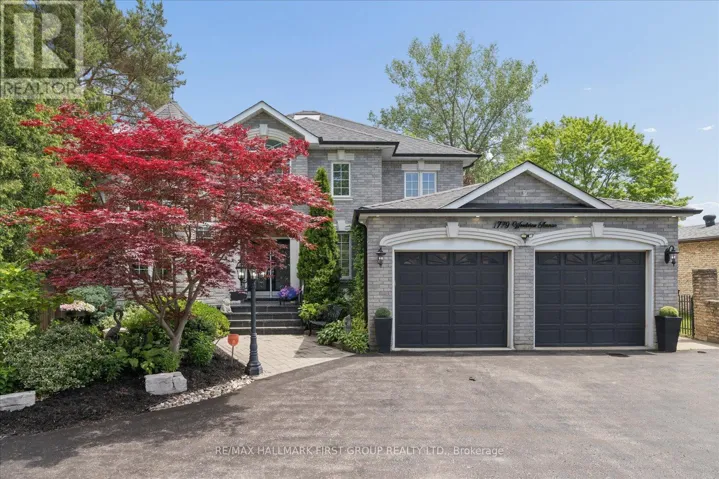 1779 WOODVIEW AVENUE, Pickering (Highbush), Ontario L1V1L3