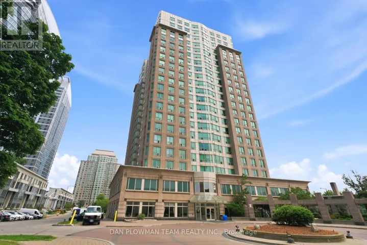 913 - 8 LEE CENTRE DRIVE, Toronto (Woburn), Ontario M1H3H8