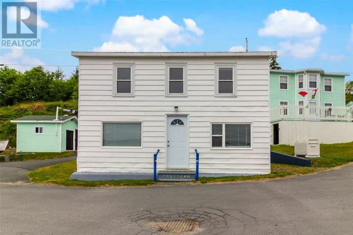 183 Harbour Drive, Harbour Main, Newfoundland & Labrador A0A2P0