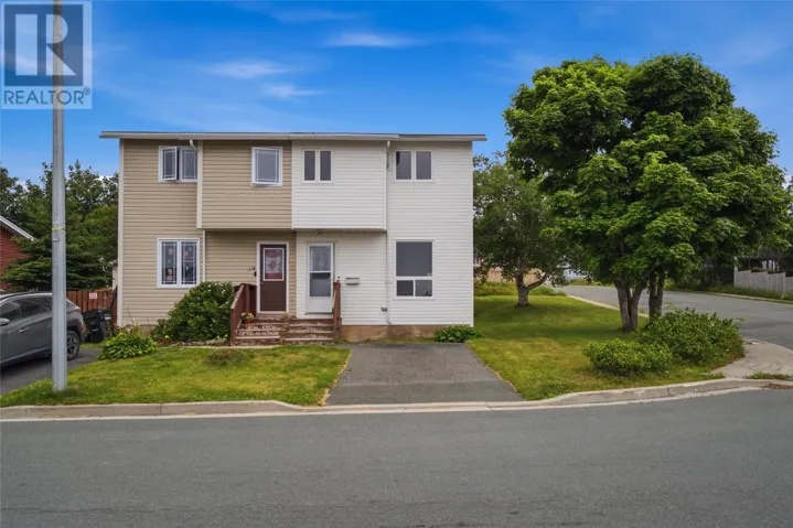 34A Gorman Avenue, St. John's, Newfoundland & Labrador A1G1E6