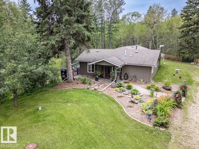 12055A TWP ROAD 454, Rural Wetaskiwin County, Alberta T0C2V0