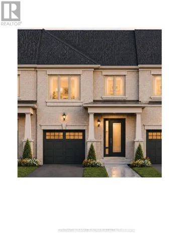 BK 46 PT2 STREET B, Bradford West Gwillimbury (Bradford), Ontario L3Z1H9