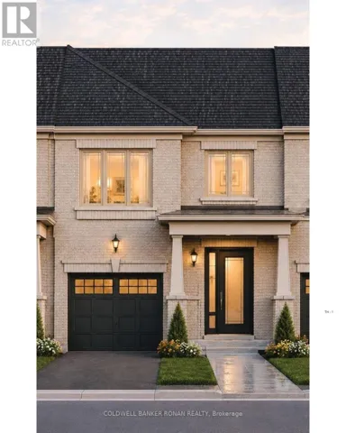 BK 46 PT2 STREET B, Bradford West Gwillimbury (Bradford), Ontario L3Z1H9
