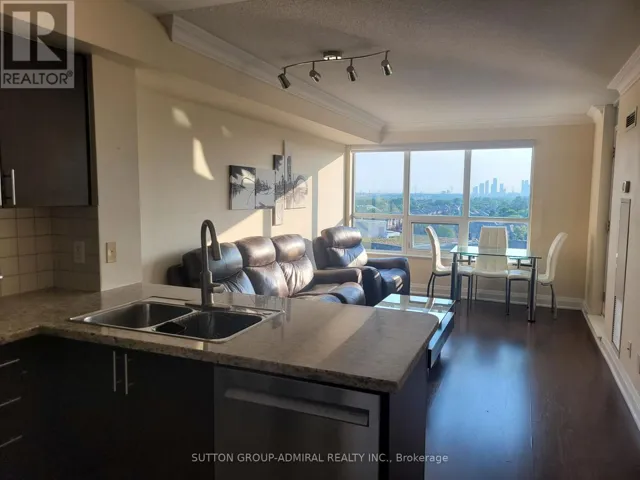 809 - 30 NORTH PARK ROAD, Vaughan (Beverley Glen), Ontario L4J0G6