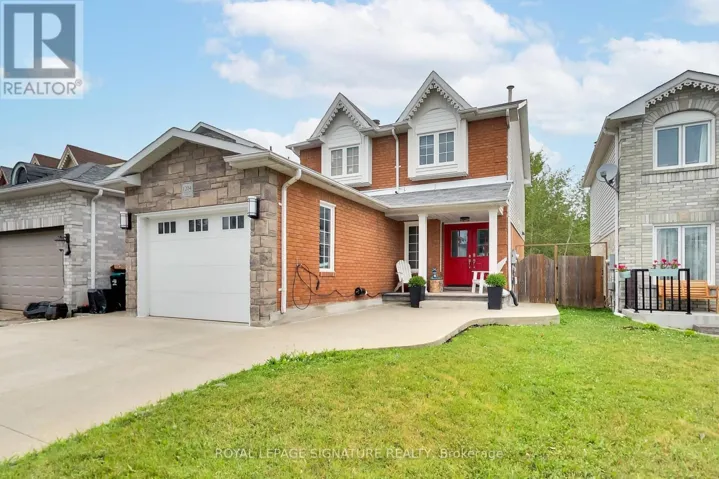 1204 BENSON STREET, Innisfil (Alcona), Ontario L9S1Y5