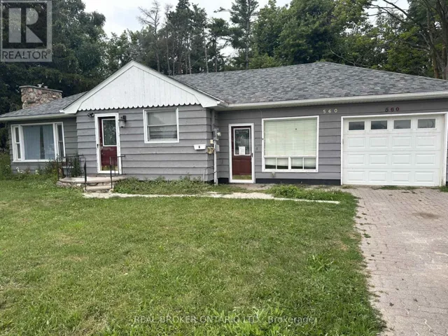 560 BIG BAY POINT ROAD, Barrie (Painswick North), Ontario L4N3Z5