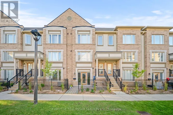 144 - 1 BECKENROSE COURT, Brampton (Brampton West), Ontario L6Y6G2