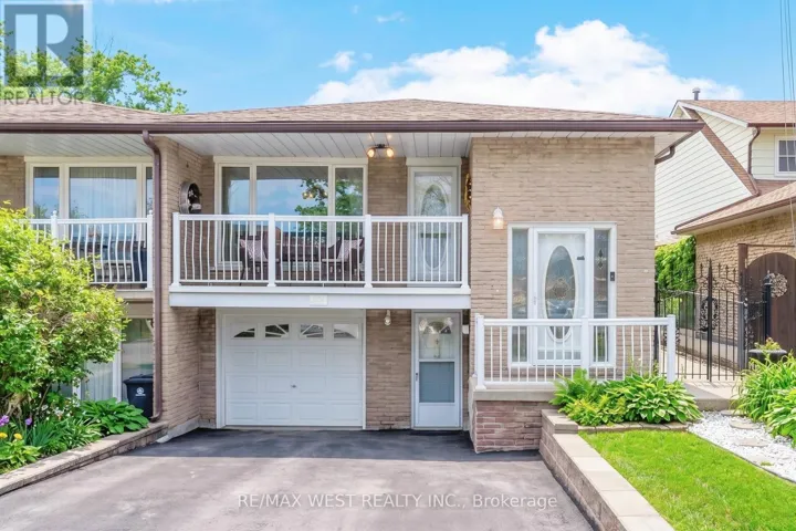 941 STAINTON DRIVE, Mississauga (Erindale), Ontario L5C1G2