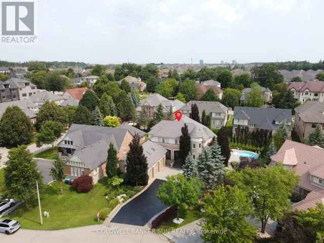 10 PRIDE COURT, Brampton (Credit Valley), Ontario L6Y5H3