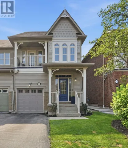 221 NISBET BOULEVARD, Hamilton (Waterdown), Ontario L8B0S5