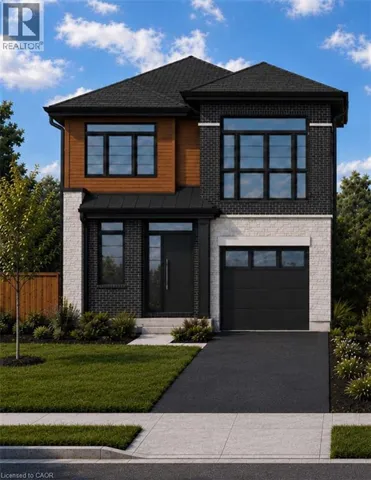 1061 WEST 5TH Street, Hamilton, Ontario L9B1J5