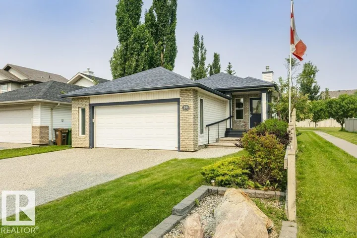 96 Eastgate WY, St. Albert, Alberta T8N7K1