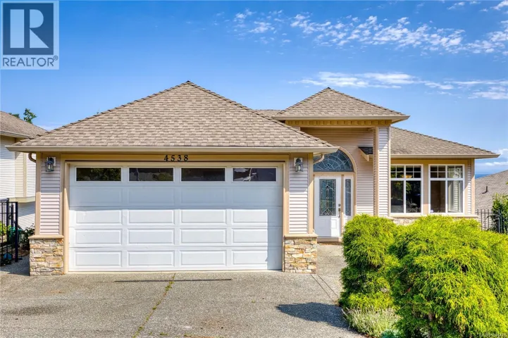 4538 Sheridan Ridge Rd, Nanaimo, British Columbia V9T6S7