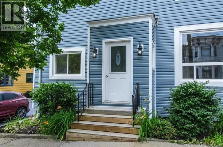 25 Clarendon Street, Saint John, New Brunswick E2K1A3
