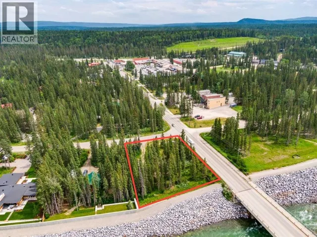 19 River Drive, Bragg Creek, Alberta T0L0K0