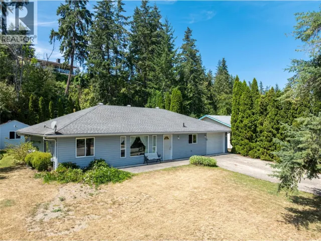2959 Birch Lane, Blind Bay, British Columbia V0E1H2