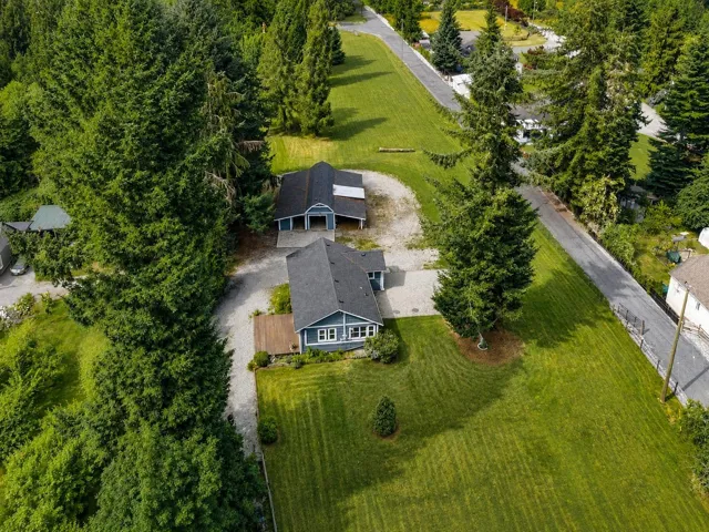 33625 FERNDALE AVENUE, Mission, British Columbia V2V7G4