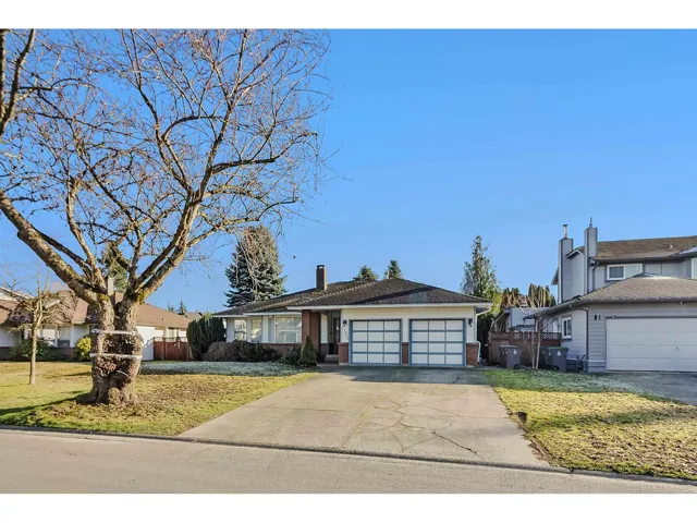 15436 94 AVENUE, Surrey, British Columbia V3R9C9