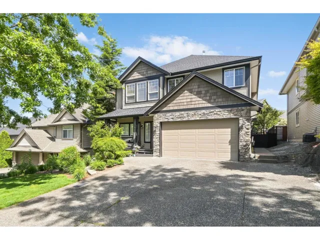 35423 MCKINLEY DRIVE, Abbotsford, British Columbia V3G3E2