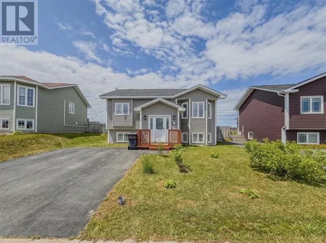 51 Finlaystone Drive, Mount Pearl, Newfoundland & Labrador A1N0E2