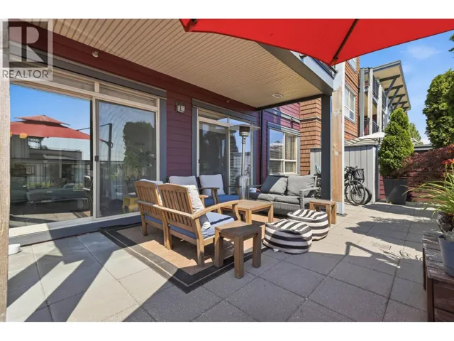 206 288 HAMPTON STREET, New Westminster, British Columbia V3M5L9