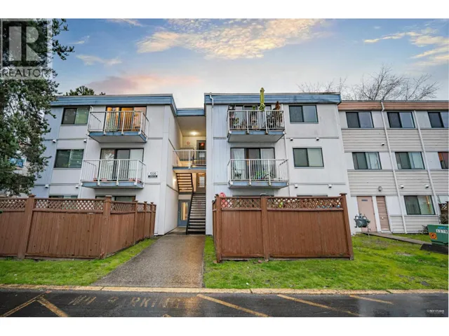 104 7220 LINDSAY ROAD, Richmond, British Columbia V7C3M6