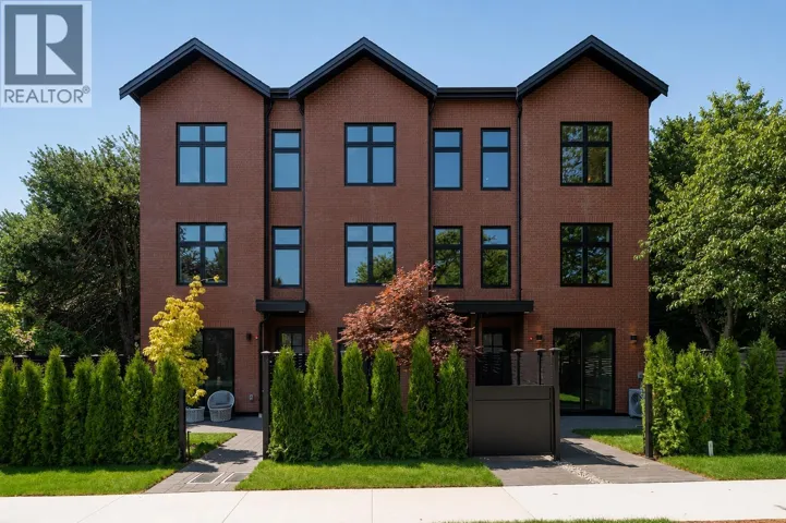 03 6507 CYPRESS STREET, Vancouver, British Columbia V6P5L5