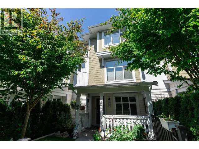 2104 11295 PAZARENA PLACE, Maple Ridge, British Columbia V2X4K9