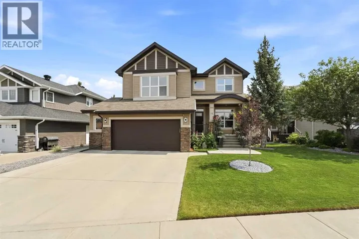 15 Sorensen Close, Red Deer, Alberta T4P4G8