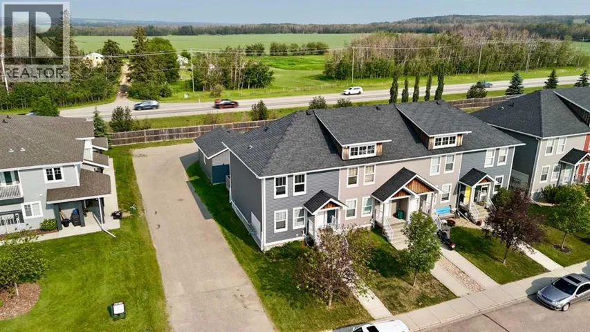 42 Reid Court, Sylvan Lake, Alberta T4S0C8