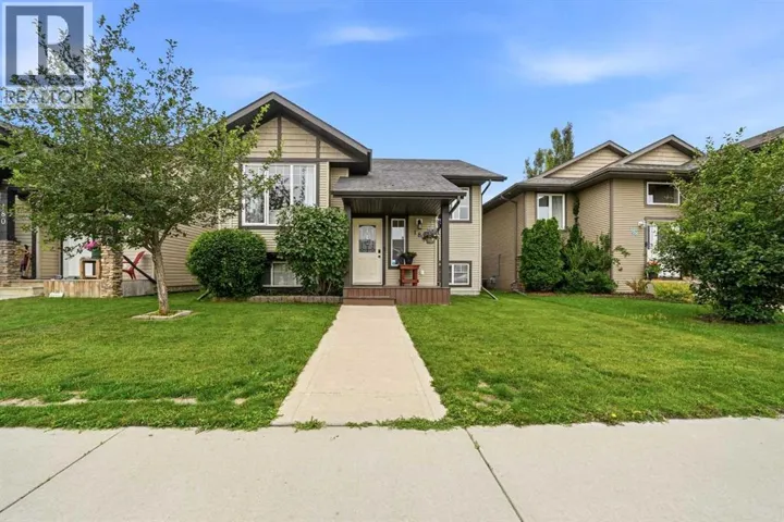 184 Timberstone Way, Red Deer, Alberta T4P0K9