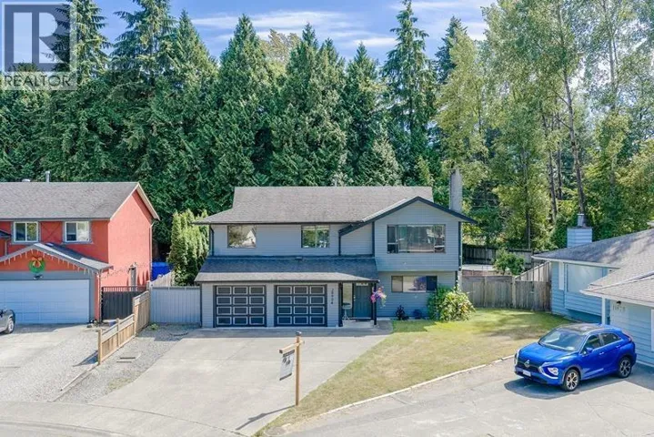 20904 ROSEWOOD PLACE, Maple Ridge, British Columbia V2X8N1