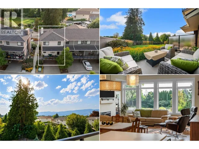 1102 Cameron Avenue Unit# 32, Kelowna, British Columbia V1Y0B2