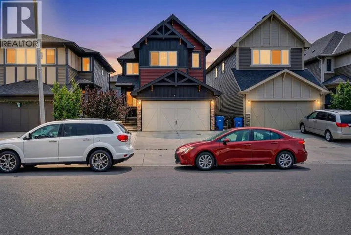 45 Saddlestone Drive NE, Calgary, Alberta T3J0W6