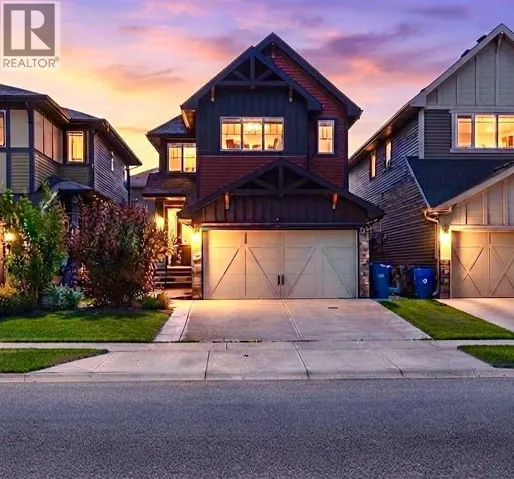 45 Saddlestone Drive NE, Calgary, Alberta T3J0W6