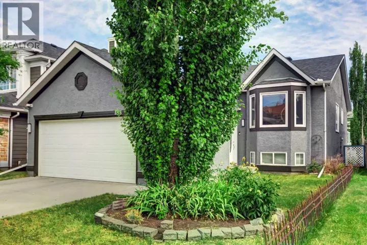 158 Somerset Close SW, Calgary, Alberta T2Y3C5