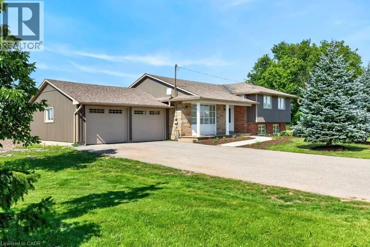 6773 SMITHVILLE Road, Smithville, Ontario L0R2A0