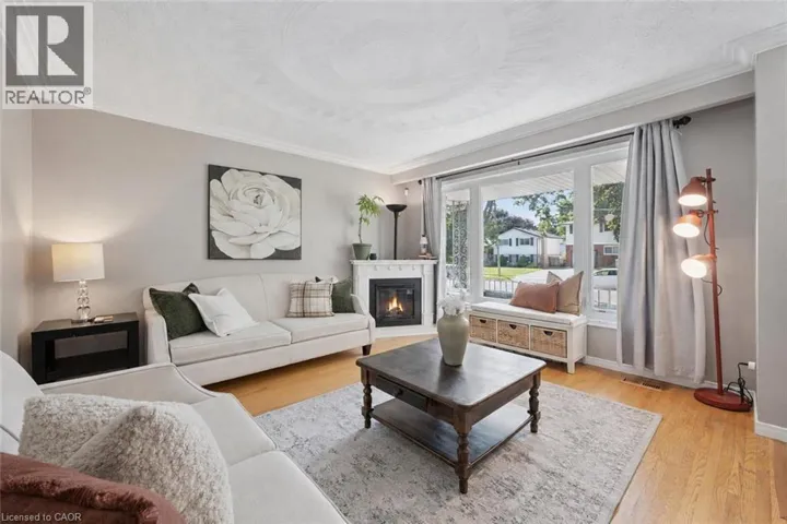 35 GOLFVIEW Road, Guelph, Ontario N1E1A5