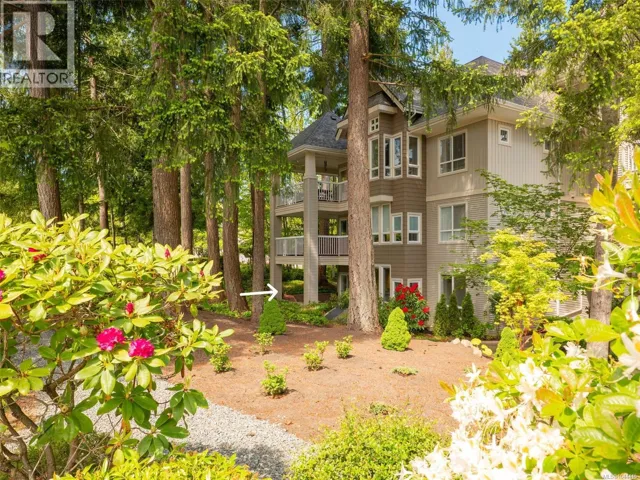 111 5685 Edgewater Lane, Nanaimo, British Columbia V9T6K3