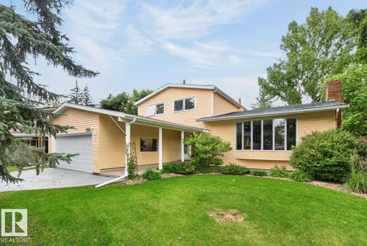 12636 52 AV NW, Edmonton, Alberta T6H0P7